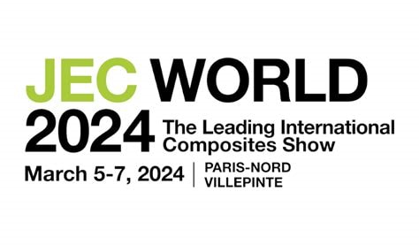 JEC World 2024 - The Leading Internationsl Composites Show
