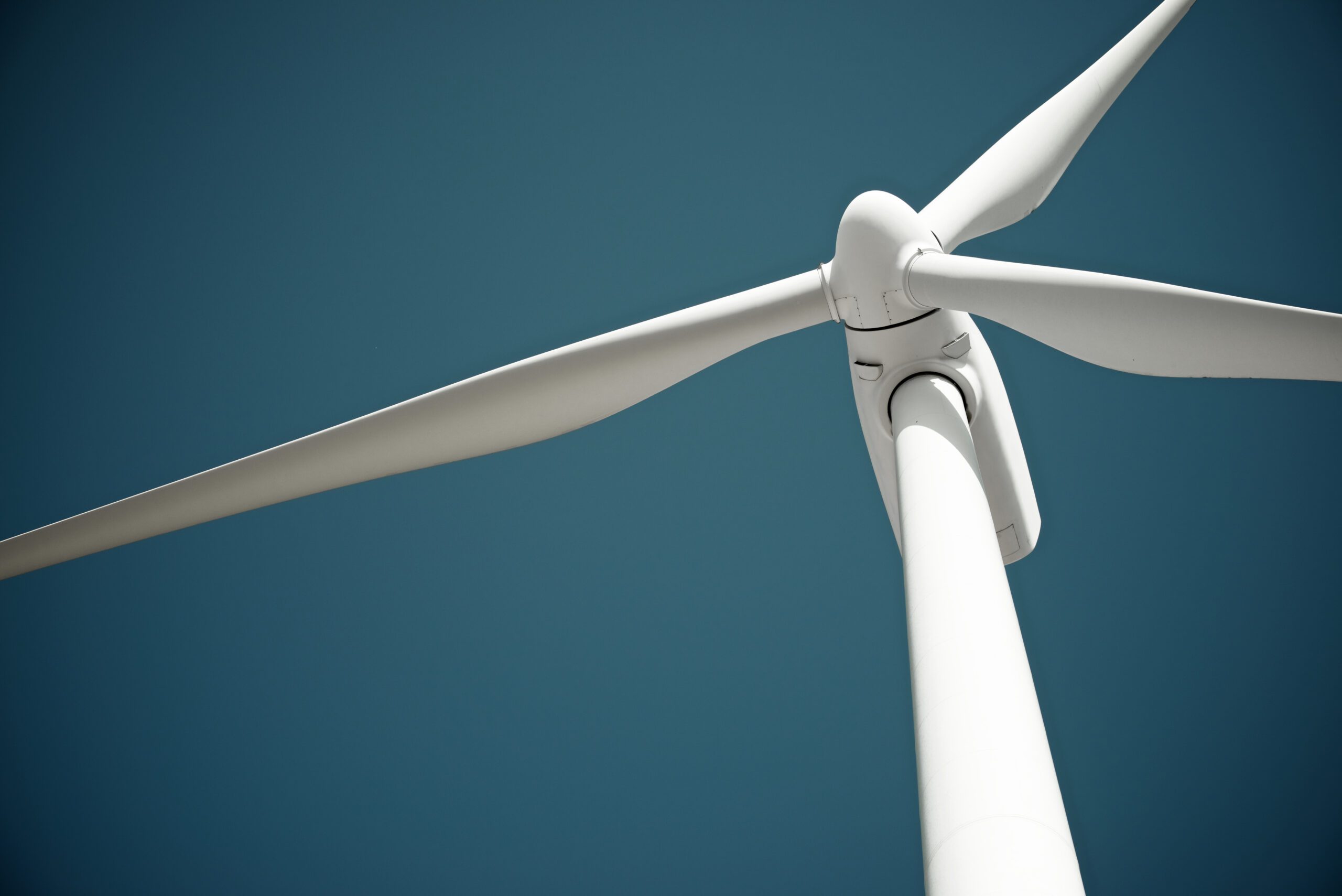 Wind energy